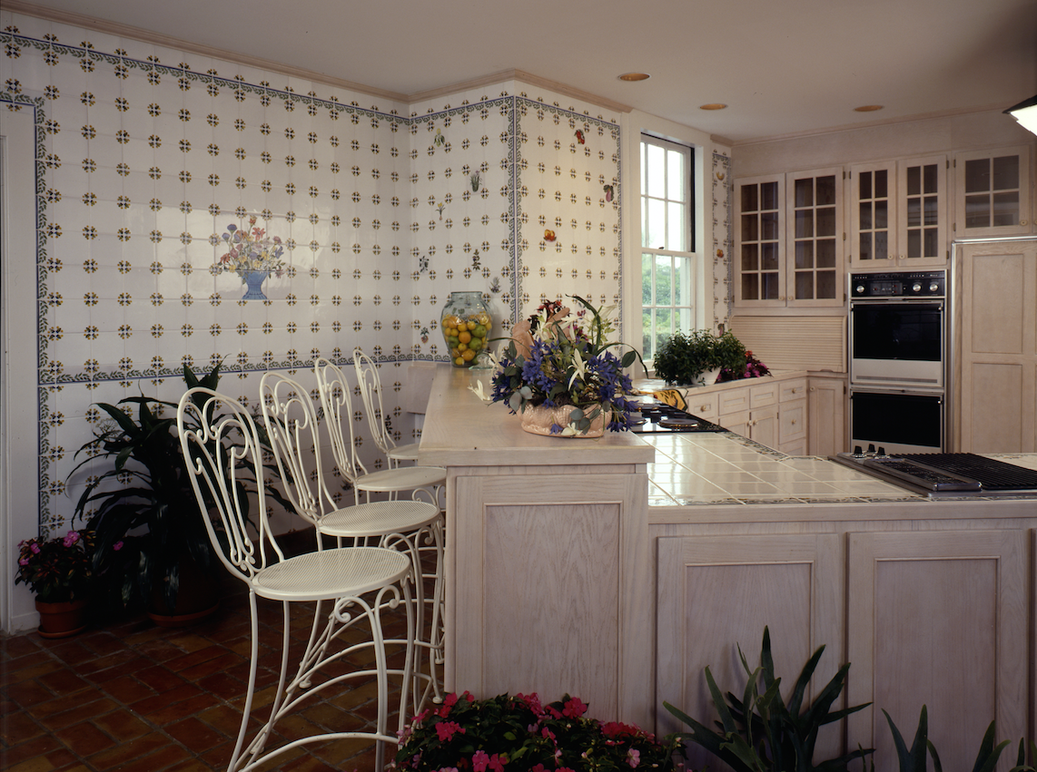 Interior Design Services